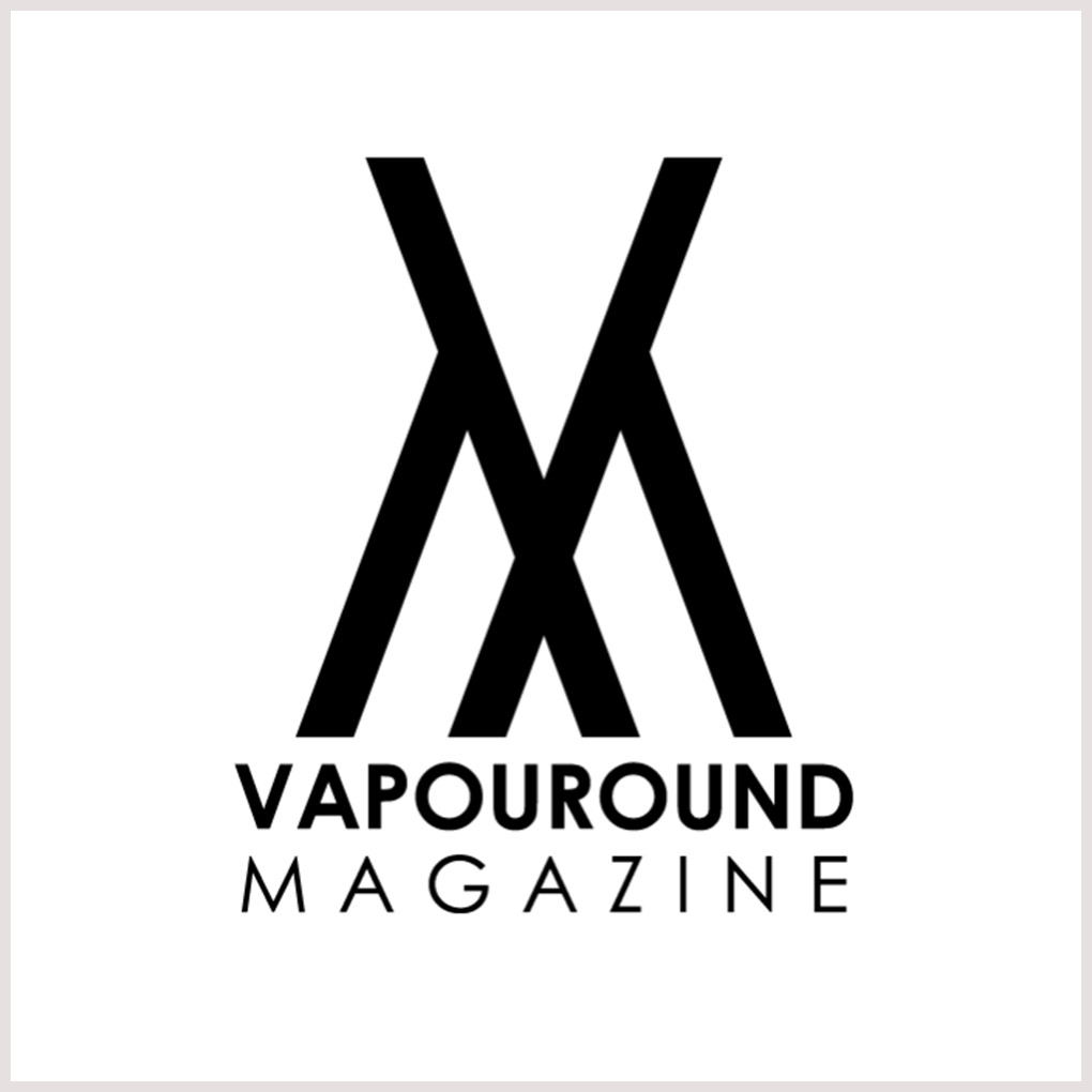 Vapouround Magazine